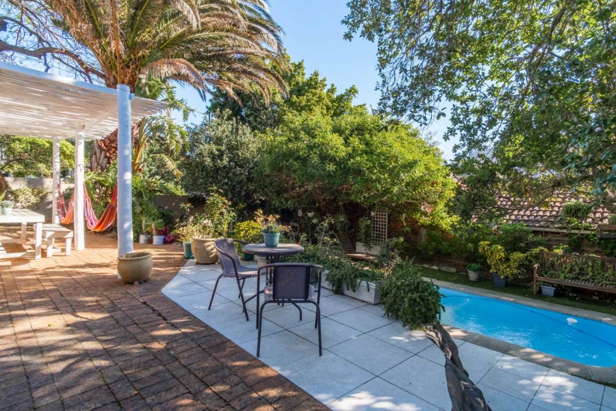 3 Bedroom Property for Sale in Penzance Estate Western Cape